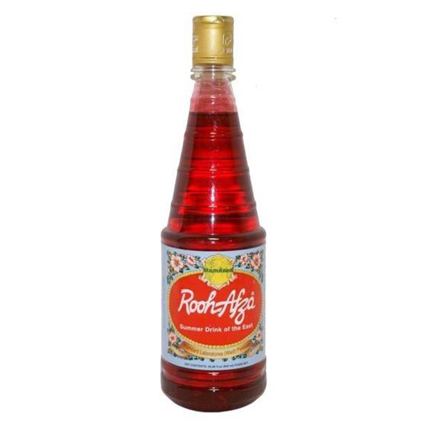 Rooh Afza