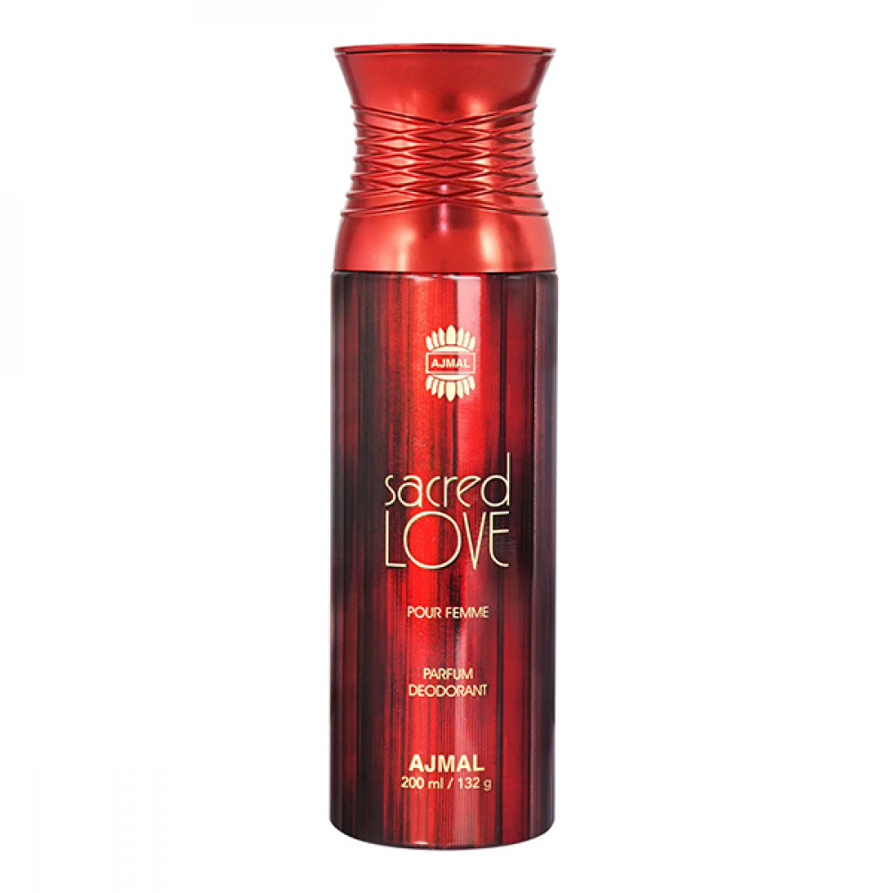 Sacred Love Pour Femme Deodorant 200ml