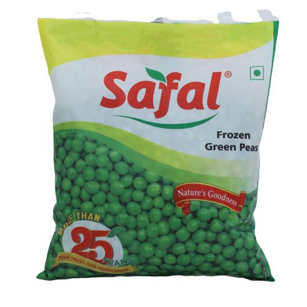 Safal Green Peas