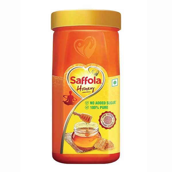 SAFFOLA HONEY