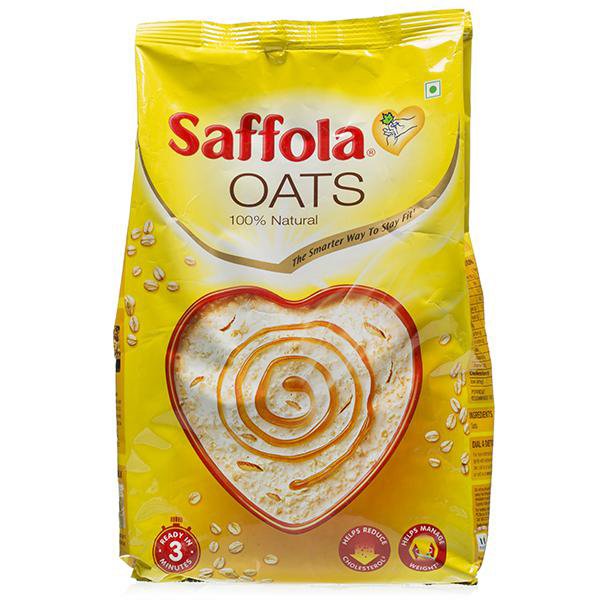 Saffola Oats