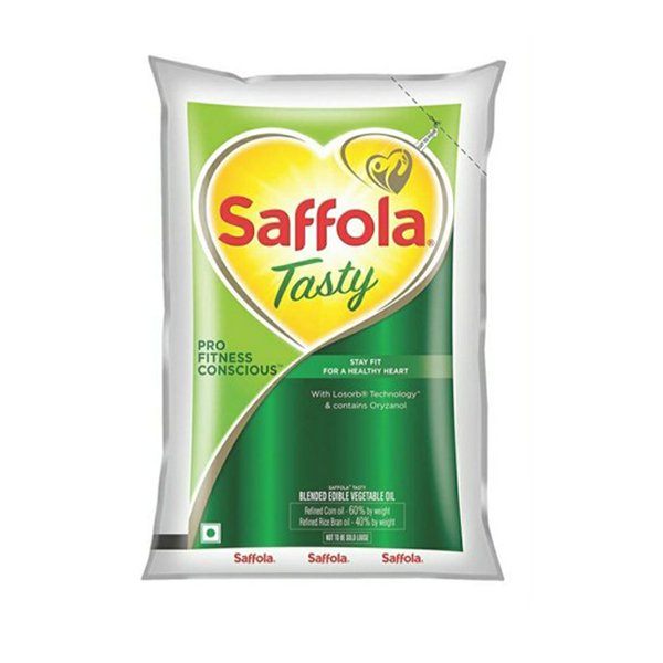 Saffola Tasty