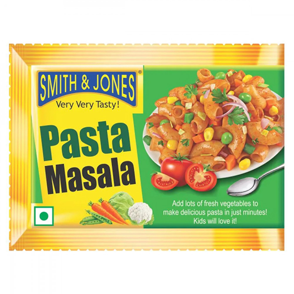 S&J Pasta Masala 6pack