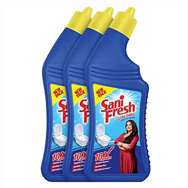 Sanifresh 1ltr CP 500ml Free