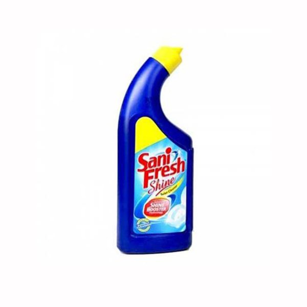 Sanifresh Shine 1Ltr Cp