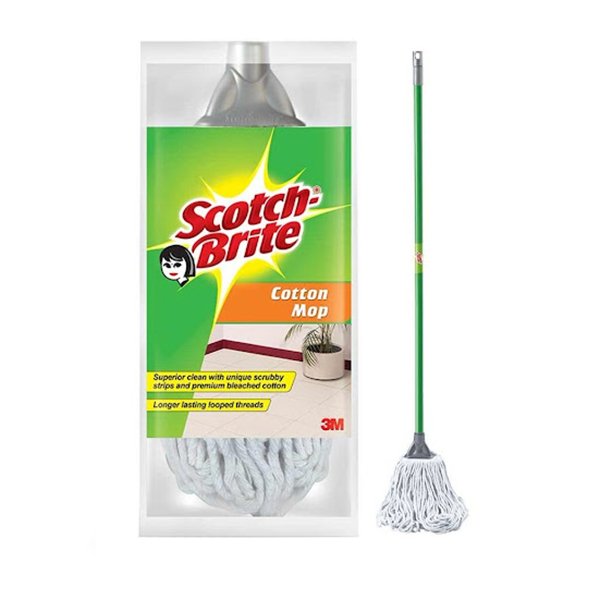 Sb Cotton Mop