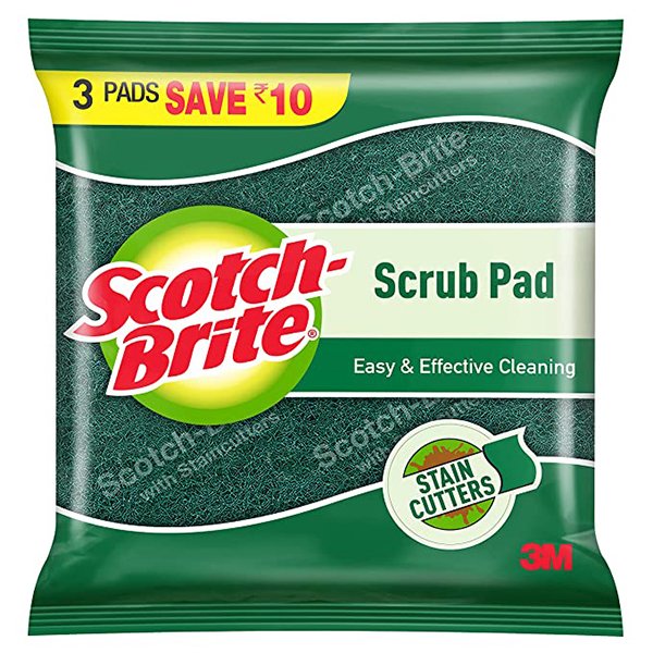 Scotch Brite 10X14cm