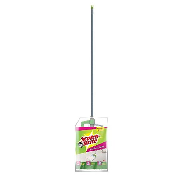 Scotch Brite Footlock Mop