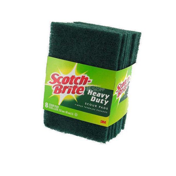 Scotch Brite Heavy Duty Big