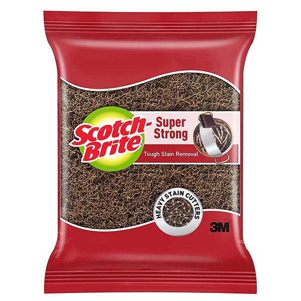 Scotch Brite Heavy Duty Small