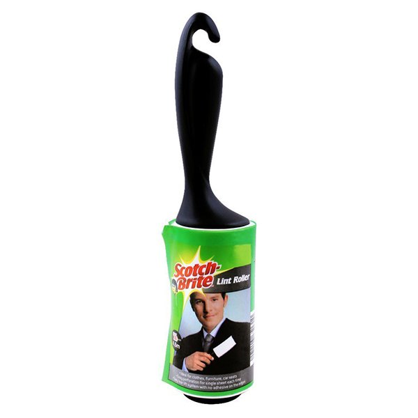 SCOTCH BRITE LINT ROLLER