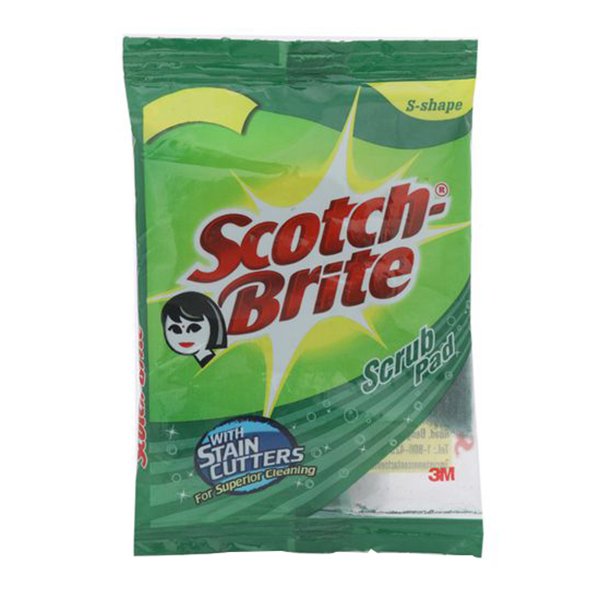 Scotch Brite Thick Twin