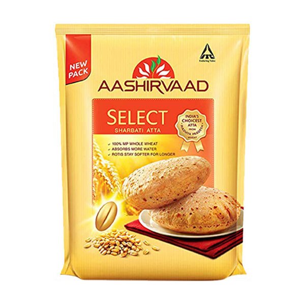 Select Aashirvad 5Kg