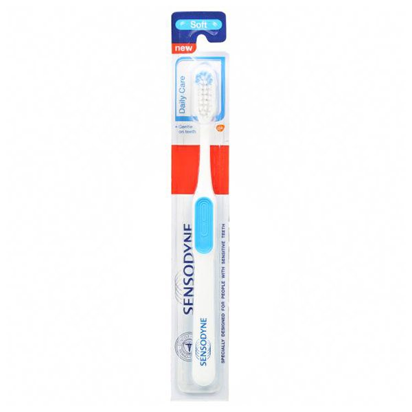 Sensodyne Daily Care Soft Tooth Brush