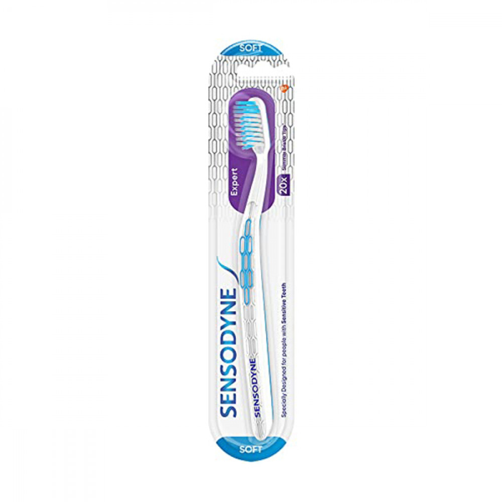 Sensodyne Expert Toothbrush