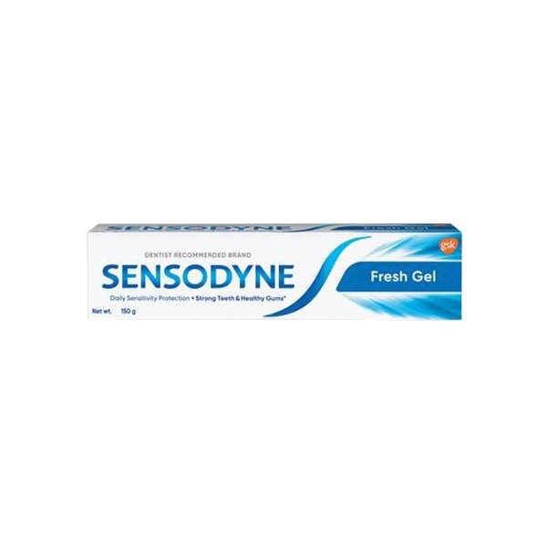 Sensodyne Fresh Gel