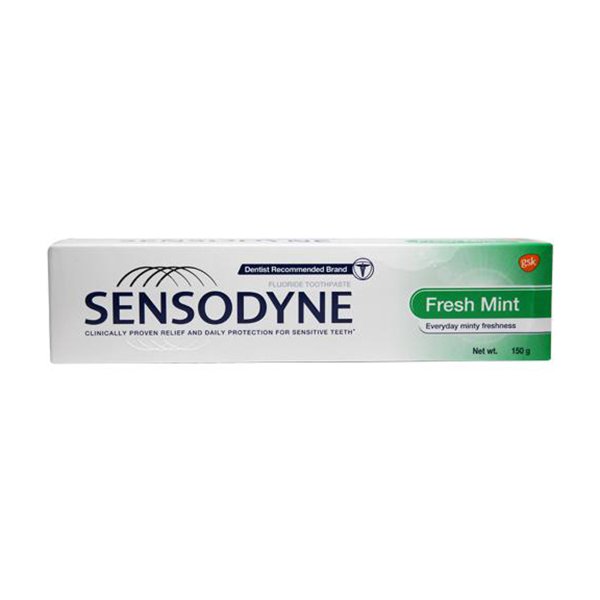 Sensodyne Fresh Mint