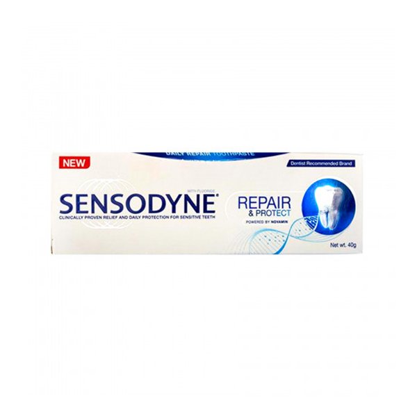 Sensodyne Repair & Protect Toothpaste