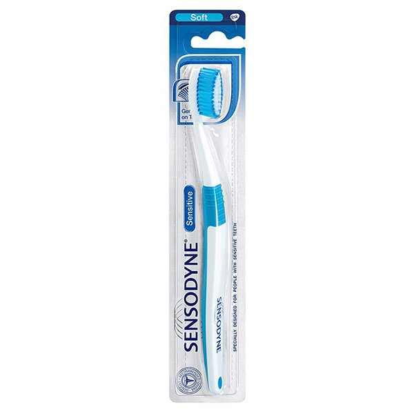 Sensodyne Xtra Soft Tooth Brush