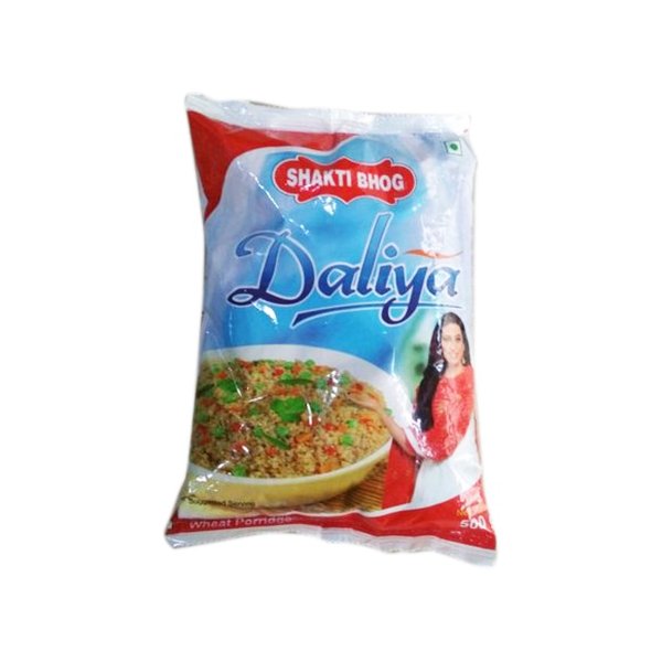 Shakti Bhog Daliya 400Gm