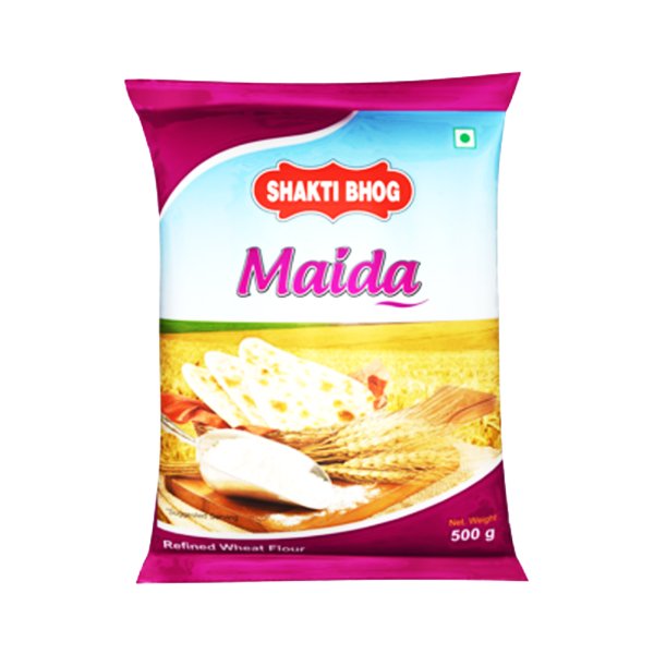 Shakti Bhog Maida 500Gm