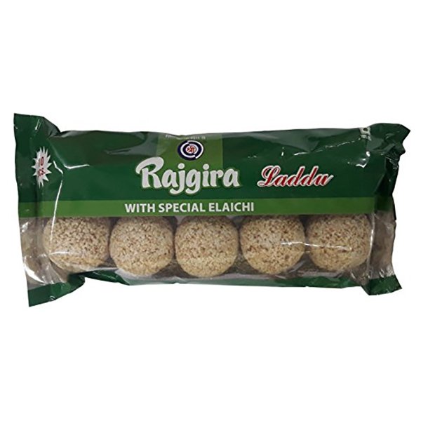 Shreeji Rajgira Laddu 90G