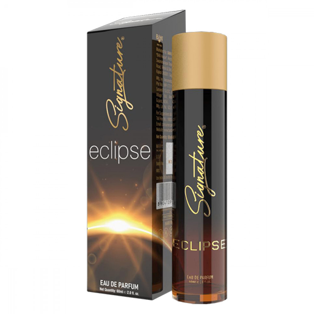 Signature Universe Series Edp Eclipse 60Ml (Buy 1 Get 1 Free)