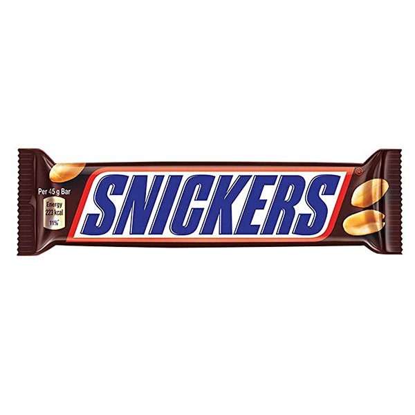 SNICKERS