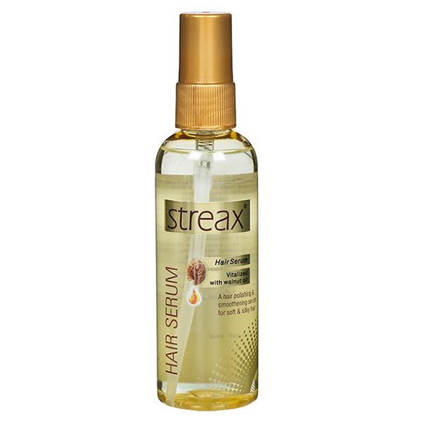 Streax Serum 100M