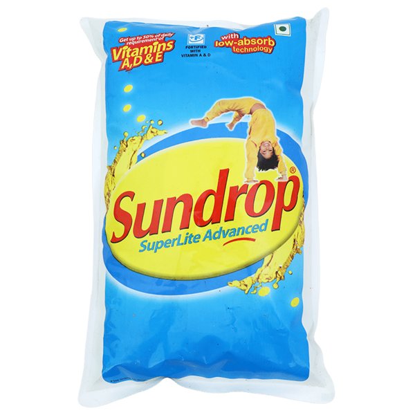 Sundrop  Superlite