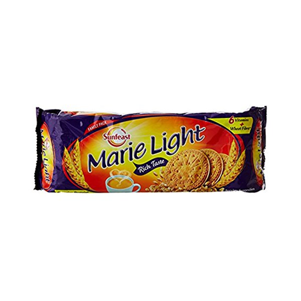 Sunfeast Marie Light 300G