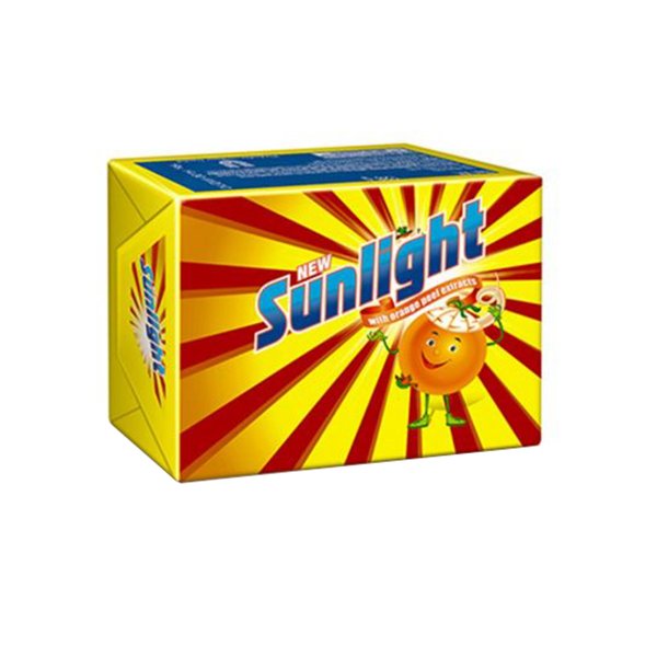 Sunlight Bar 150G