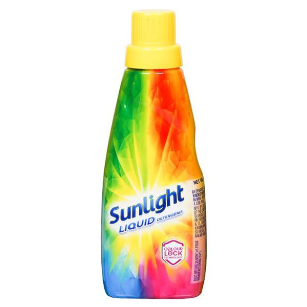 SUNLIGHT LIQUID DETERGENT