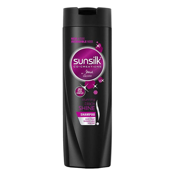 Sunsilk Black Shine Shampoo