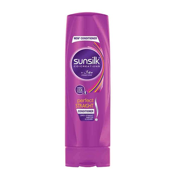 Sunsilk Perf Straight Cond