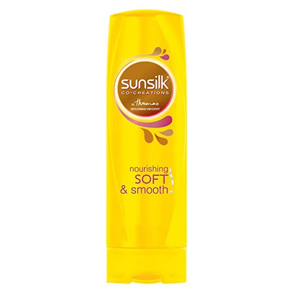 Sunsilk Soft - Smooth Cond