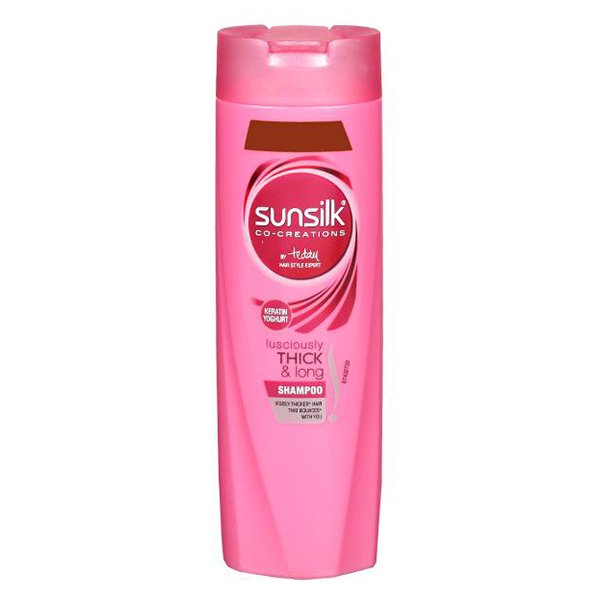 Sunsilk Thick - Long Shampoo