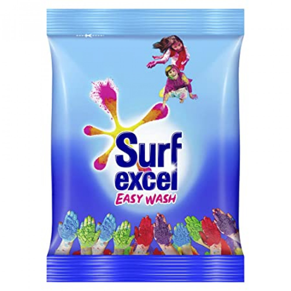 Surf Excel Blue