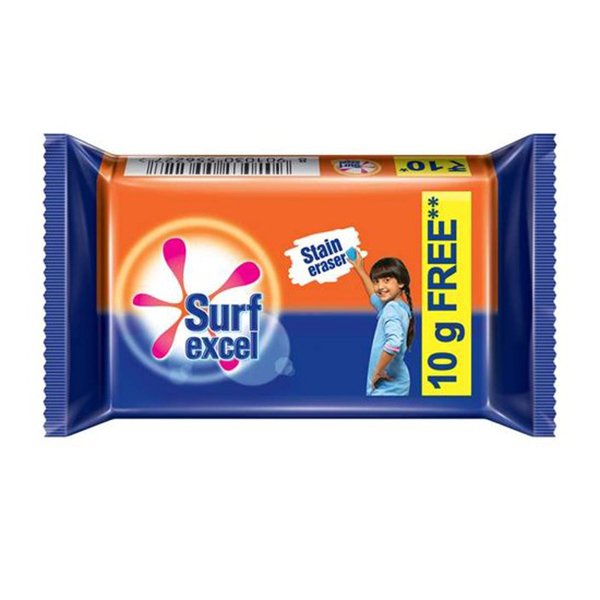 Surf Excel Bar