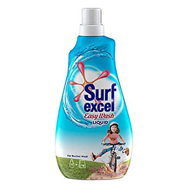 SURF EXCEL EASYWASH LIQUID