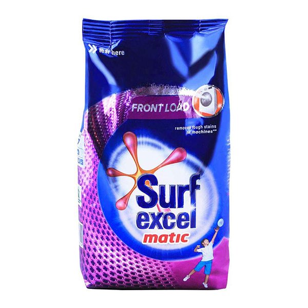 Surf Excel Matic Front Load