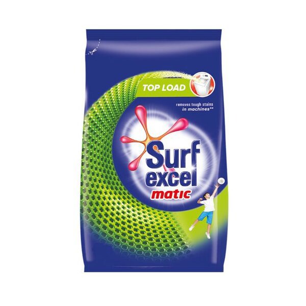 Surf Excel Matic Powder Top Load