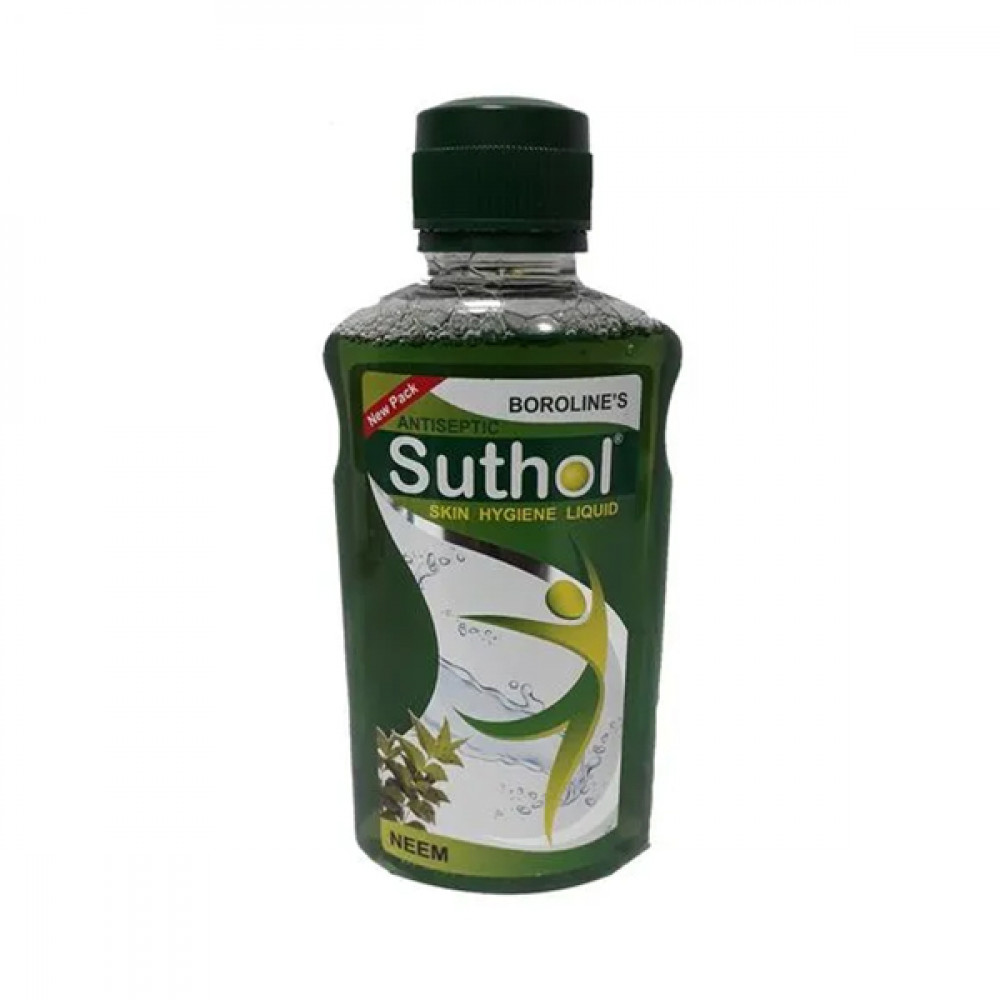 Suthol Liquid Neem 200m