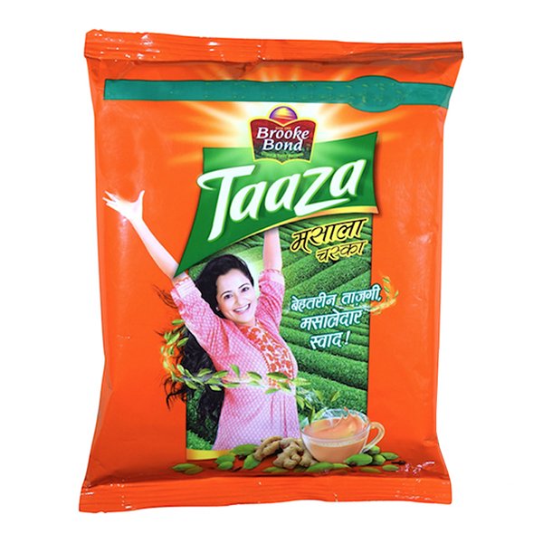 Taaza Masala Chaska