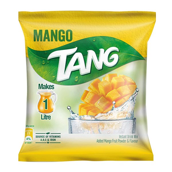 Tang Mango