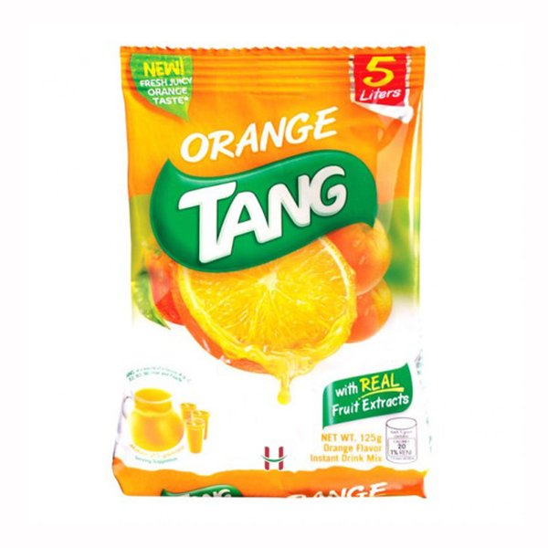 Tang Orange