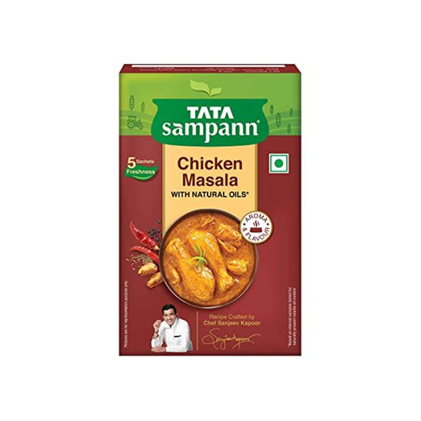 Tata Chicken Masala 100g