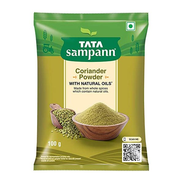 Tata Coriander Powder