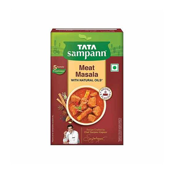 Tata Meat Masala 100g