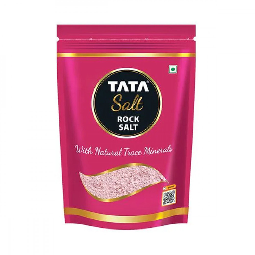 Tata Rock Salt 1kg